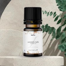 SDT Group %100 Saf ve Doğal Lavanta Uçucu Yağı 10ML