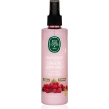 SDT Group Frambuazlı Sirke ve Süper Saç Bakım Spreyi 210 ml