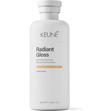 SDT Group Keune Care Radiant Gloss Parlatıcı Şampuan 300 ml
