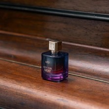 SDT Group Mad New York Night Extrait De Parfum 100 ml Kadın Parfüm – Müge Çiçeği, Vanilya, Sandal Ağacı ile Tatlı, Oryantal ve Kalıcı