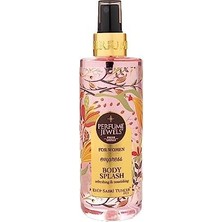 SDT Group Body Splash Empress 250 ml Vücut Spreyi