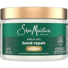 SDT Group Shea Moisture Repair Saç Maskesi 311GR