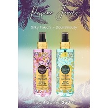 SDT Group Pj Body Splash Silky 250 ml ve Soul Beauty 250 ml