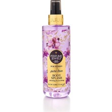 SDT Group Pure Body Splash - Kadın Vücut Spreyi 250ML