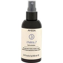 SDT Group Aveda Bilge Çakra Vücut Misti 100ML 018084986776
