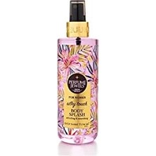 SDT Group Pj Body Splash Silky 250 ml