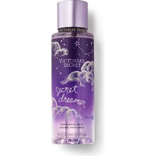 SDT Group Secret Secret Dreamer 250 ml Kadın Vücut Spreyi
