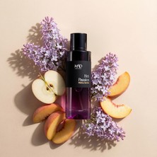 SDT Group Hot Passion Extrait De Parfum 100 ml Parfüm – Paçuli, Gül & Yoğun Koku | Capsule