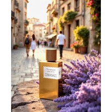 SDT Group Mad Treasure Extrait De PARFUM,100 ml Parfüm – Bergamot, Tarçın ve Vanilya Esintili