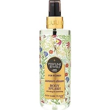 SDT Group Body Splash Summer 250 ml Vücut Spreyi
