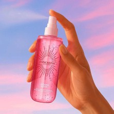 SDT Group Lancaster Jasmine Sunset Body Perfume Vücut Saç Parfümü 236 ml