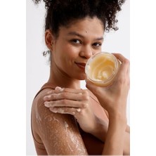 SDT Group Let'scrub Cold Effect Body Scrub, Mentollü ve Kafur