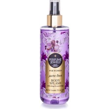 SDT Group Pj Body Splash Pure 250 ml Bayan