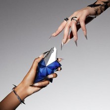 SDT Group Thierry Mugler Elixir Refillable Edp 50 ml Kadın Parfümü, 3614273764933