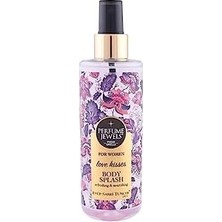 SDT Group Pj Body Splash Kisses 250 ml