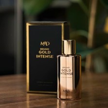 SDT Group Mad Parfüm Intense,extrait De Perfume, Meyveler, Yasemin ve ile Meyvemsi, Baharatlı ve Kalıcı,erkek Parfümü 100ML