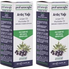 SDT Group Ardıç Yağı 20ML (2 Paketi)