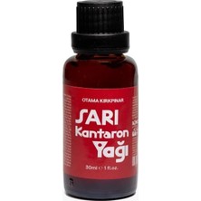 SDT Group Otama Kırkpınar Sarı Kantaron Yağı 30 ml