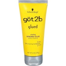 SDT Group GOT2B Glued Blasting Freeze Saç Spreyi 56.7gr