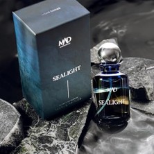 SDT Group Mad Sealight Extrait De Parfum 100 ml Erkek Parfüm – Turunçgil, Frezya ve Vetiver ile Ferah, Maskülen ve Kalıcı Bir Deneyim