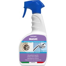 Fra-Ber Magic Su Itici Kireç Önleyici Sprey 750 ml | Duşakabin, Banyo, Ayna ve Araç Camı
