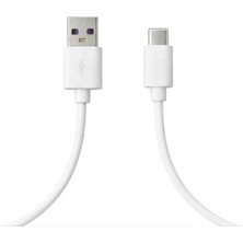 Arbaks 5A Type-C Hızlı Şarj ve Data Kablosu