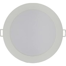 SDT Group Eco Dl Slım 170 12W830 Wt 10X1 Tr Ledv