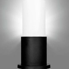SDT Group Bahçe Aydınlatması Galata Set Üstü 23 cm Zita Bahçe Lambası 220V E27 IP54 (UG-ZT-0270)