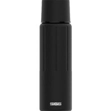 SDT Group 8735.70 Flask Gemstone Ibt Obsidian 0.75 Lt Matara