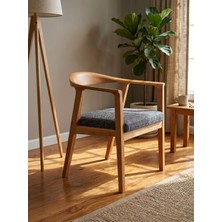 Kleinhaus Furniture Arven Ahşap Sandalye