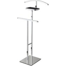 SDT Group Dilsiz Uşak Krom Renk 1021X309X490 mm