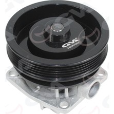 GVA Depomix Devirdaim Tempra-Tipo-Uno-Slx