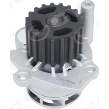 GVA Depomix Devirdaim Caddy-Golf 5-Jetta-Passat-Polo-Transporter T5-Fabia-Octia-Ibiza 1.9tdi Axb-Bjb-Bxe 04-10