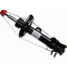 SACHS Depomix Ön Amortisör Sol Doblo 2010 Gazli