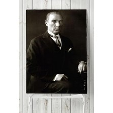SDT Group (PSTER2618) Atatürk Posteri 8