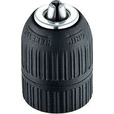 Başaranlar Ithal Plastik Mandren Otomatik 13MM 1/2"