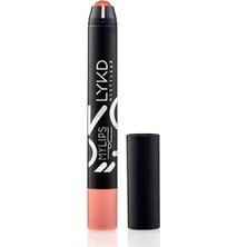 Lykd Chubby Lipstick 547 Cream Caramel
