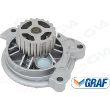 GVA Depomix Devirdaim Transporter T4 98-04 2.5 Tdi Acv B.kafa PA758