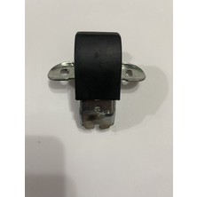 Orijinal Renault Master Iı - Opel Movano Arka Bagaj Iç Kilidi OEM:7700351415