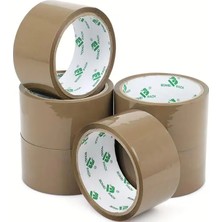 Jokey Ambalaj TABA Koli Bandı En:45cm METRAJ: 40metre (6.adet)