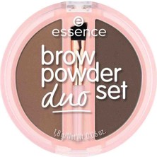 Essence Kaş Pudrası