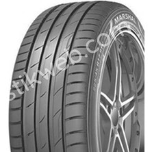 Marshall Marshal Matrac Fx MU12 205/50ZR17 93W Xl