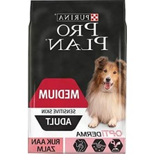 Die Grup 3 kg Küçük Irk Yetişkin Köpekler Için Kuzu Etli Mama