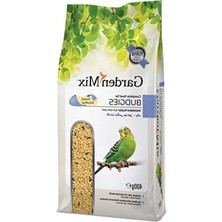 Die Grup Platin Seri Soyulmuş Muhabbet Kuş Yemi 400 gr