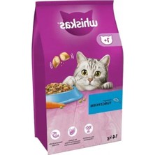 Die Grup 14 kg Ton Balıklı Kuru Kedi Maması, Ekstra Besleyici