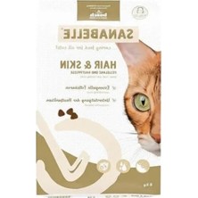 Die Grup Sağlıklı Tüy Gelişimi Için Yetişkin Kedi Maması, 8 kg