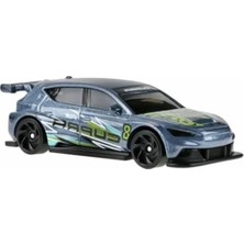 Die Grup Tekli Hot Wheels Araba, Cupra E-Racer Modeli