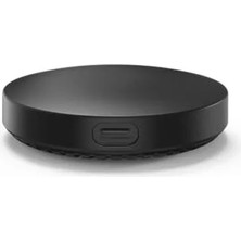 Die Grup Ir ve Rf ile Uyumlu Wifi Kumanda Kontrol Cihazı