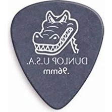 Die Grup 0.96 mm Kalınlığında Gator Grip Pena, Yüksek Performans