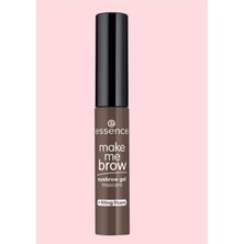 Make Me Brow Kaş Jel Maskarası